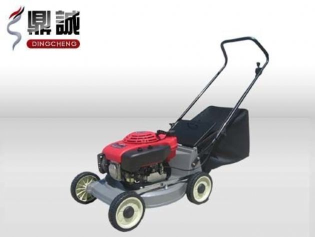 點擊查看詳細信息<br>標題：手推式割草機 閱讀次數：4171