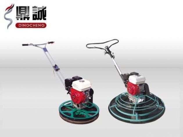 點(diǎn)擊查看詳細(xì)信息<br>標(biāo)題：手扶式水泥抹光機(jī) 閱讀次數(shù)：4528