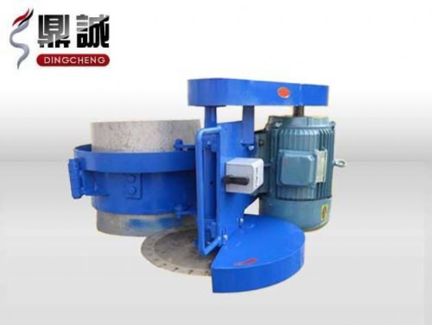 點(diǎn)擊查看詳細(xì)信息<br>標(biāo)題：卡箍式管樁切樁機(jī) 閱讀次數(shù)：13421