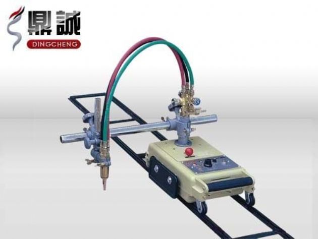 點擊查看詳細信息<br>標題：半自動火焰切割機 閱讀次數：4228
