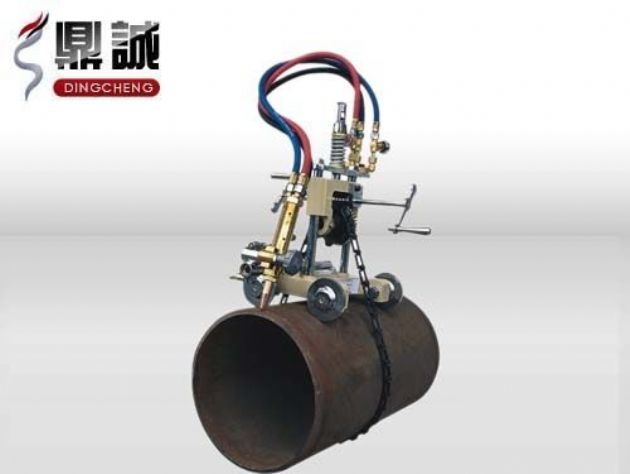 點擊查看詳細信息<br>標題：手搖式管道切割機 閱讀次數：4475