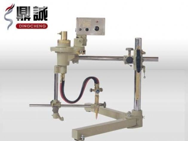 點擊查看詳細信息<br>標題：火焰切割圓機  閱讀次數：4236