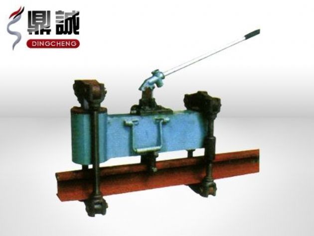 點擊查看詳細信息<br>標題：液壓校正機 閱讀次數：3944