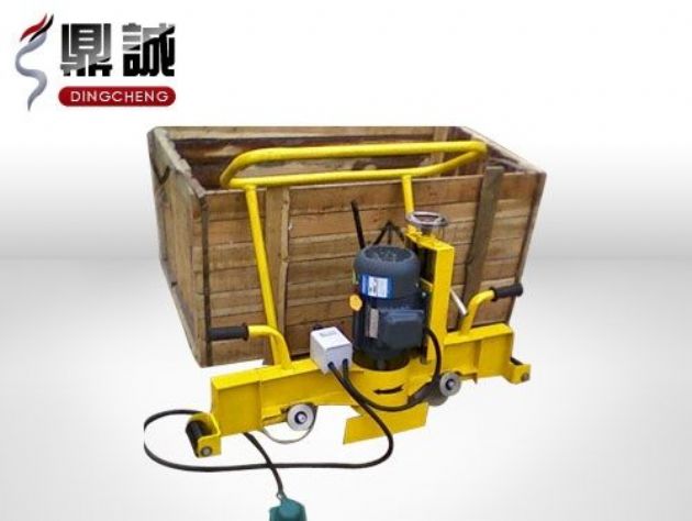 點擊查看詳細信息<br>標題：電動鋼軌打磨機 閱讀次數：4309