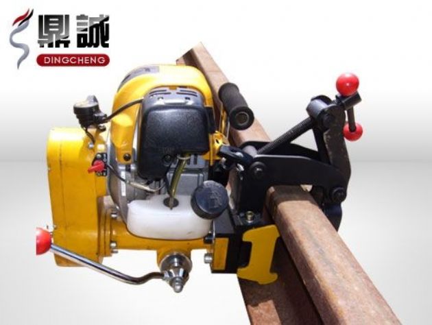 點擊查看詳細信息<br>標題：內燃鋼軌鉆孔機 閱讀次數：4478