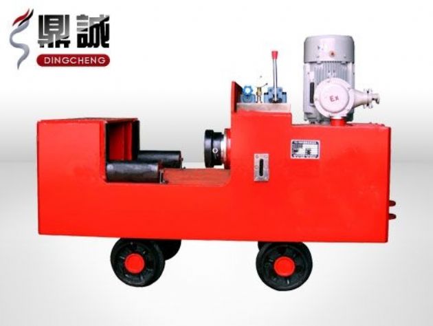 點擊查看詳細信息<br>標題：液壓校直機 閱讀次數：4171