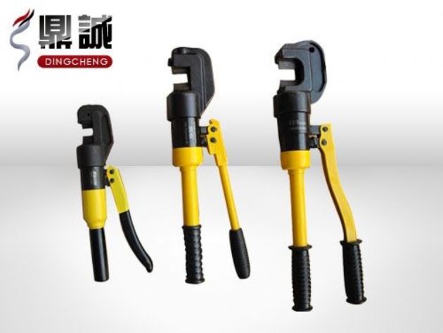 點擊查看詳細信息<br>標題：液壓鋼筋剪 閱讀次數：4187