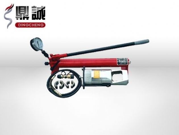 點擊查看詳細信息<br>標題：液壓螺帽破切器 閱讀次數：4438