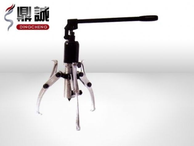 點擊查看詳細信息<br>標題：整體式液壓拉馬 閱讀次數：4419