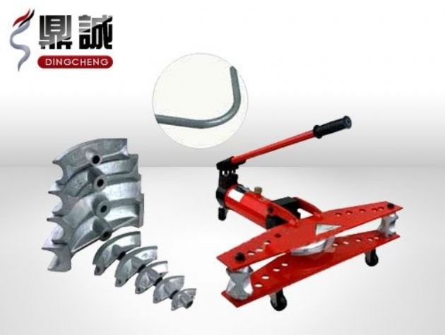 點(diǎn)擊查看詳細(xì)信息<br>標(biāo)題：手動液壓彎管機(jī) 閱讀次數(shù)：4520