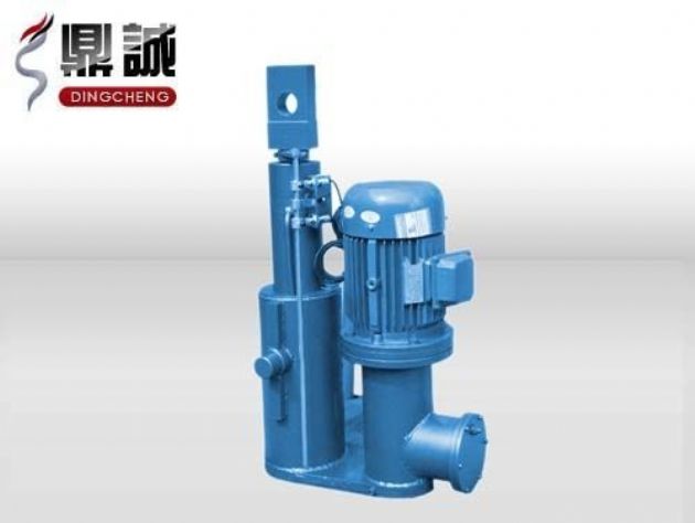 點(diǎn)擊查看詳細(xì)信息<br>標(biāo)題：平行式電液推桿 閱讀次數(shù)：4811