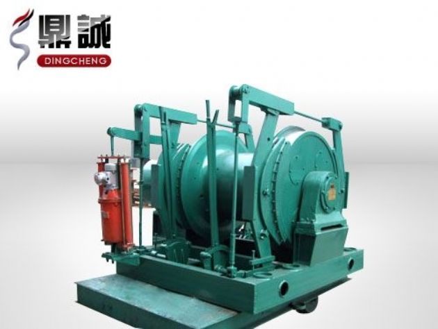 點(diǎn)擊查看詳細(xì)信息<br>標(biāo)題：JD系列調(diào)度絞車 閱讀次數(shù)：5345