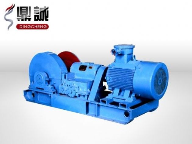 點(diǎn)擊查看詳細(xì)信息<br>標(biāo)題：JH系列回柱絞車 閱讀次數(shù)：4984