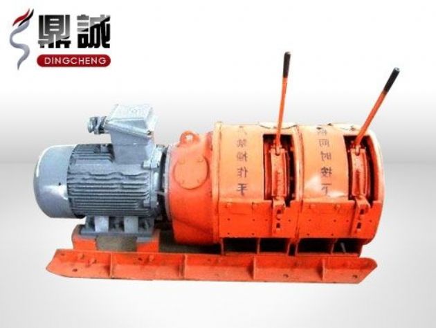 點(diǎn)擊查看詳細(xì)信息<br>標(biāo)題：2JPB系列耙礦絞車 閱讀次數(shù)：5617
