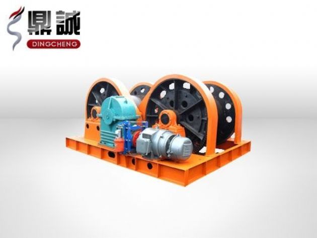 點(diǎn)擊查看詳細(xì)信息<br>標(biāo)題：JZ系列鑿井絞車 閱讀次數(shù)：5790