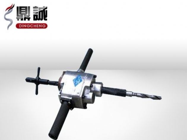 點(diǎn)擊查看詳細(xì)信息<br>標(biāo)題：ZK19型軌道鉆 閱讀次數(shù)：3643
