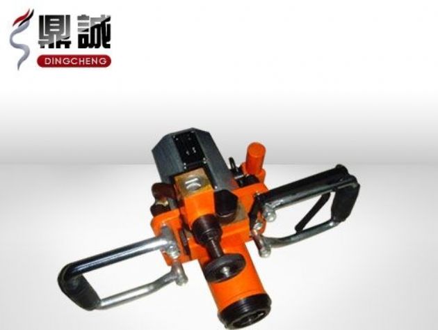 點(diǎn)擊查看詳細(xì)信息<br>標(biāo)題：ZRS50手持式乳化液鉆機(jī) 閱讀次數(shù)：3549