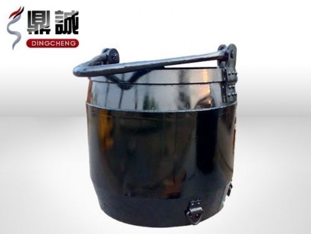 點(diǎn)擊查看詳細(xì)信息<br>標(biāo)題：礦用吊桶 閱讀次數(shù)：6174