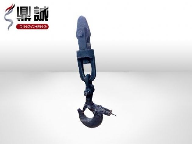 點(diǎn)擊查看詳細(xì)信息<br>標(biāo)題：礦用鉤頭裝置 閱讀次數(shù)：5861