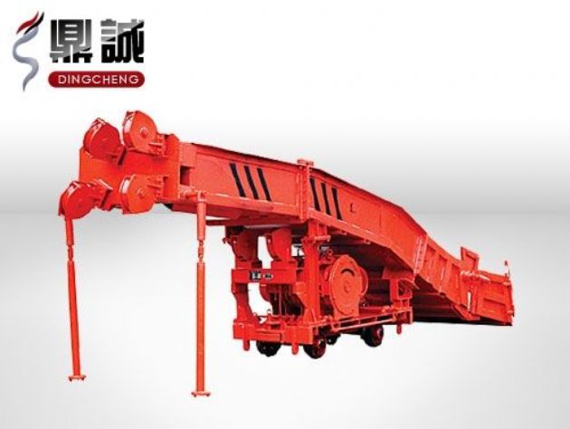 點(diǎn)擊查看詳細(xì)信息<br>標(biāo)題：耙斗裝巖機(jī) 閱讀次數(shù)：6210