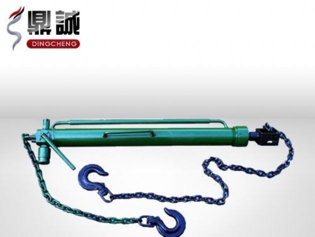 點擊查看詳細信息<br>標題：液壓快速回柱器 閱讀次數：4547